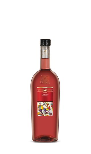 Ulisse Merlot - 75 cl