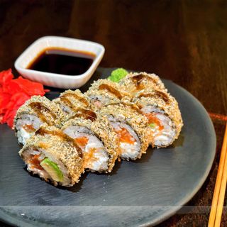 ПАНКО РОЛ З ТУНЦЕМ