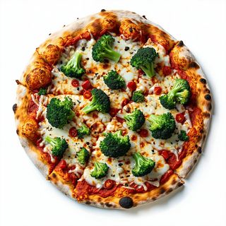 La Calabrisiella Mia