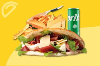 Valtellina Menù COMBO