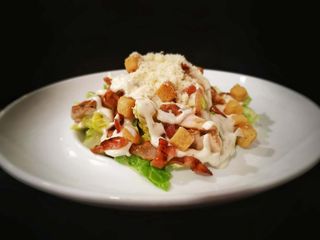 Ensalada César