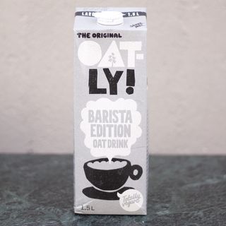 Leche de avena - Oatly