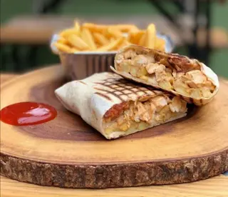 poutchi poulet