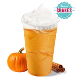 Pumpkin Spice 500ml