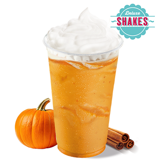 Pumpkin Spice 500ml
