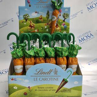 Carotina Lindt