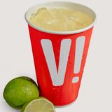 Limonadas de la casa 