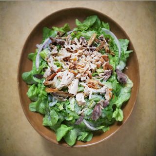Insalata di pollo