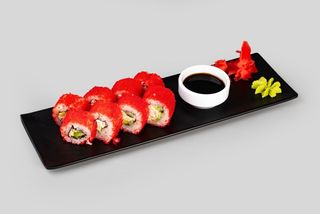 Ролл Калифорния