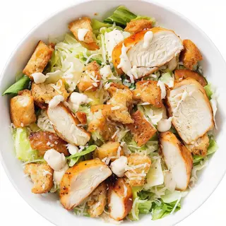 Ensalada César (Entera)