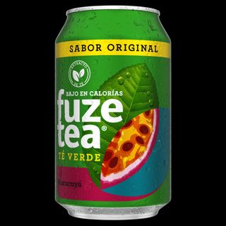 Fuze tea Maracuya