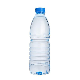Eau 0,5L