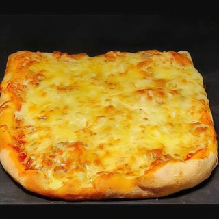 Pizza Merengue (1/4 Metro)