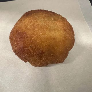 Frittatina alla napoletana.