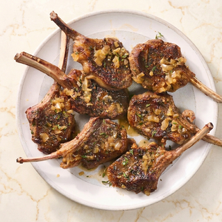 Lamb Chops