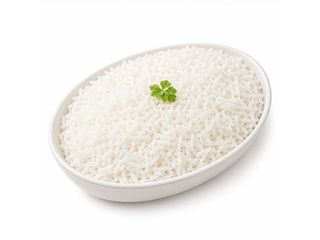 Plain Basmati Rice
