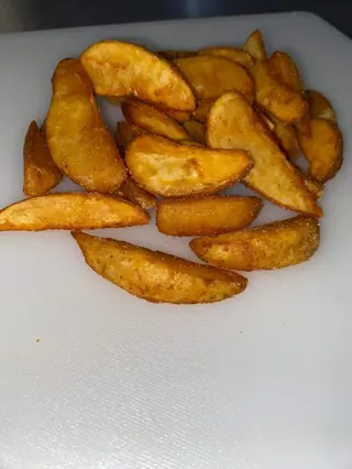 Aroma krompir