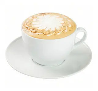 Cappuccino Italien