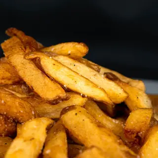 PATATAS FRITAS