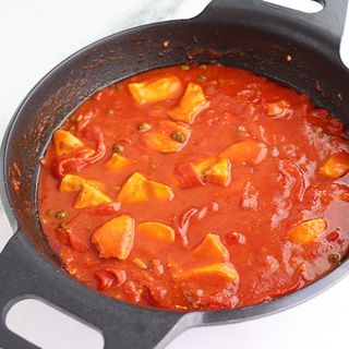 Pez Espada Al Rigamonti