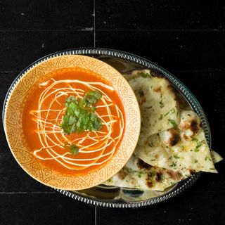 Indijska Paradajz Čorba ️