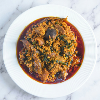 Egusi Soup