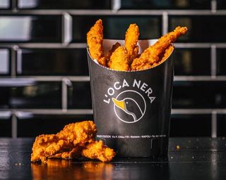 Speedy banditos - 8 pezzi