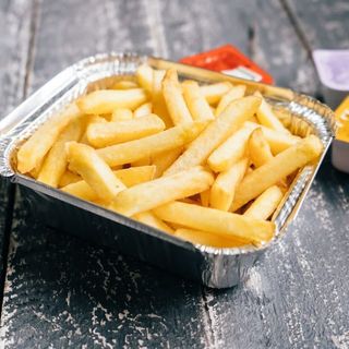 Картофель фри (180 гр.)