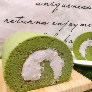 Roll matcha