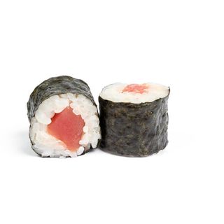 Tuna maki tonno -4 pezzi 