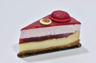 Cheese Cake Framboise