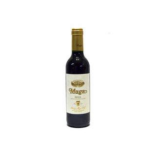 Vino Tinto Muga Crianza (750 Ml.)