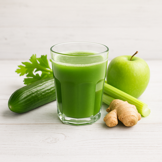 Detox green 