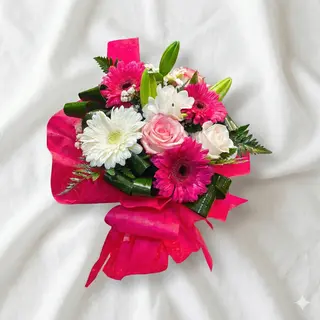 Buquê Ternura em Flor