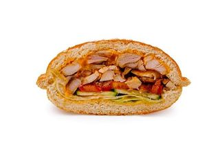 UFO DÖNER 1/220 gr.