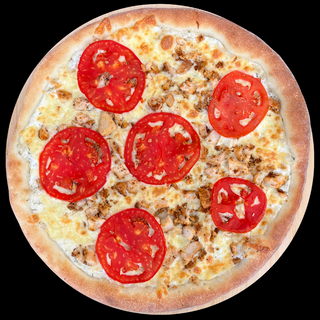 Пицца ЦЕЗАРЬ (30см)