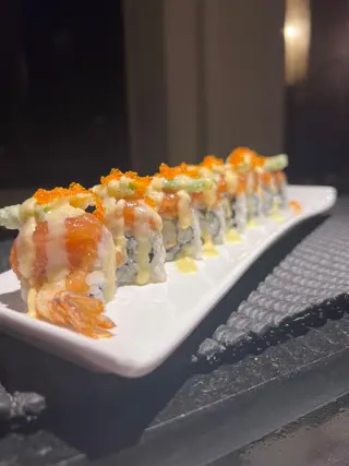 Mack roll - 8 pezzi
