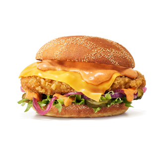 Brooklyn Tribute Grand Chicken