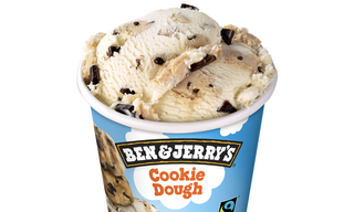 BEN & JERRY'S COOKIE DOUGH 100 ml