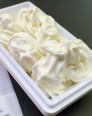 Vaschetta yogurt 6 persone