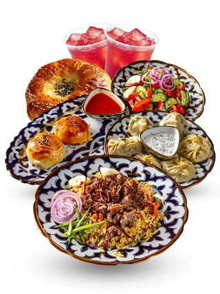 КОМБО НА ДВОИХ