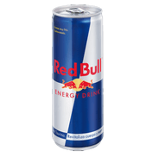 Red bull 0,25l