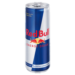 Red Bull 0,25L