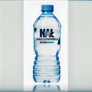 Nałęczowianka  Niegazowana