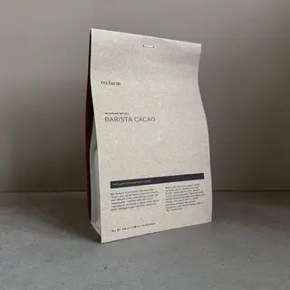 CEREMONIAL BARISTA CACAO - 8-10 servings