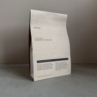 CEREMONIAL BARISTA CACAO - 8-10 servings