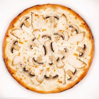 Pizza Champiñon (34 Cm.)