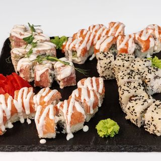 Сет Філадельфія (900г)