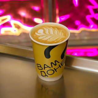 Капучино 350мл