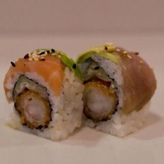 Tataki Uramaki (8 Pzs.)